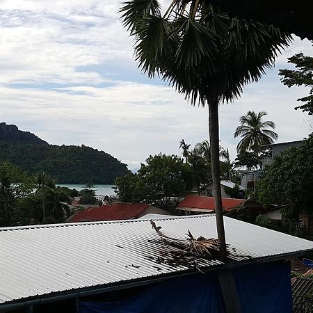 Golden Hill Bungalows Hotel Krabi Exterior photo