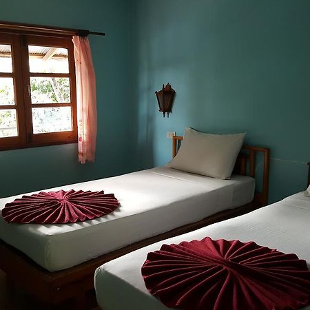 Golden Hill Bungalows Hotel Krabi Exterior photo